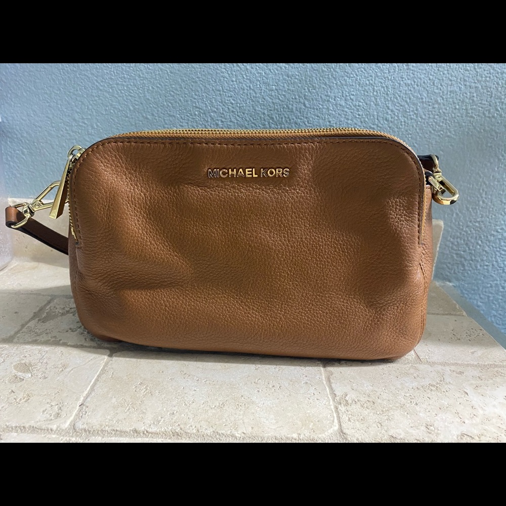 Michael Kors handbag